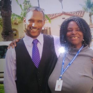 Meet your Posher, Donell